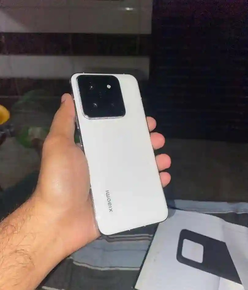 Xiaomi 14