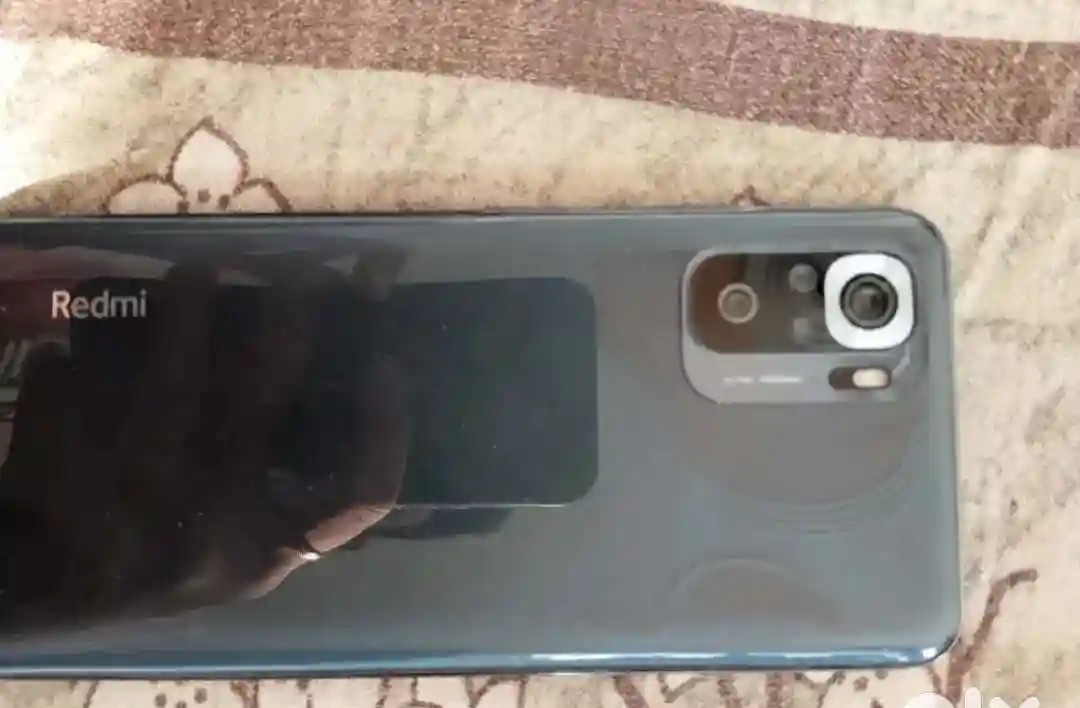Xiaomi Redmi Note 10