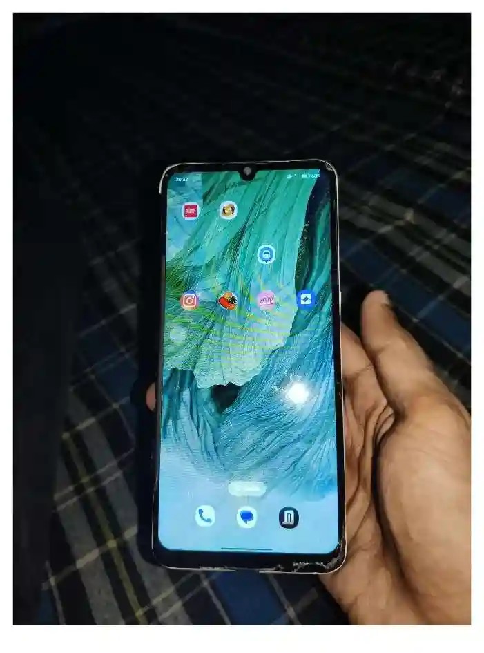 Oppo F17