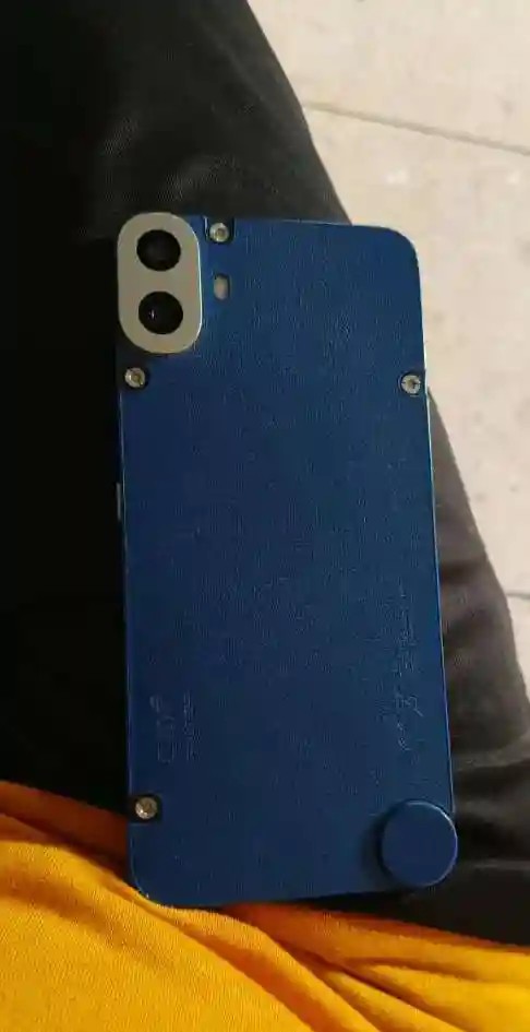 Nothing CMF Phone 1