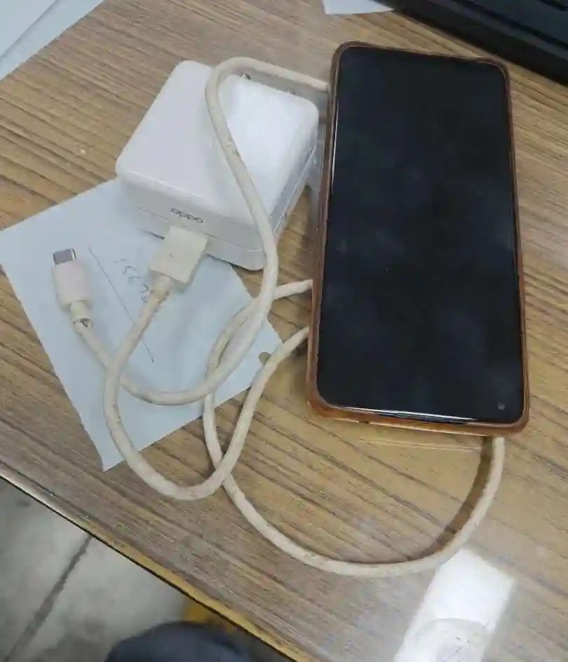 Oppo F19 Pro