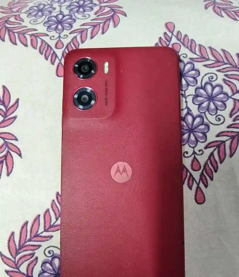 Motorola Moto G05
