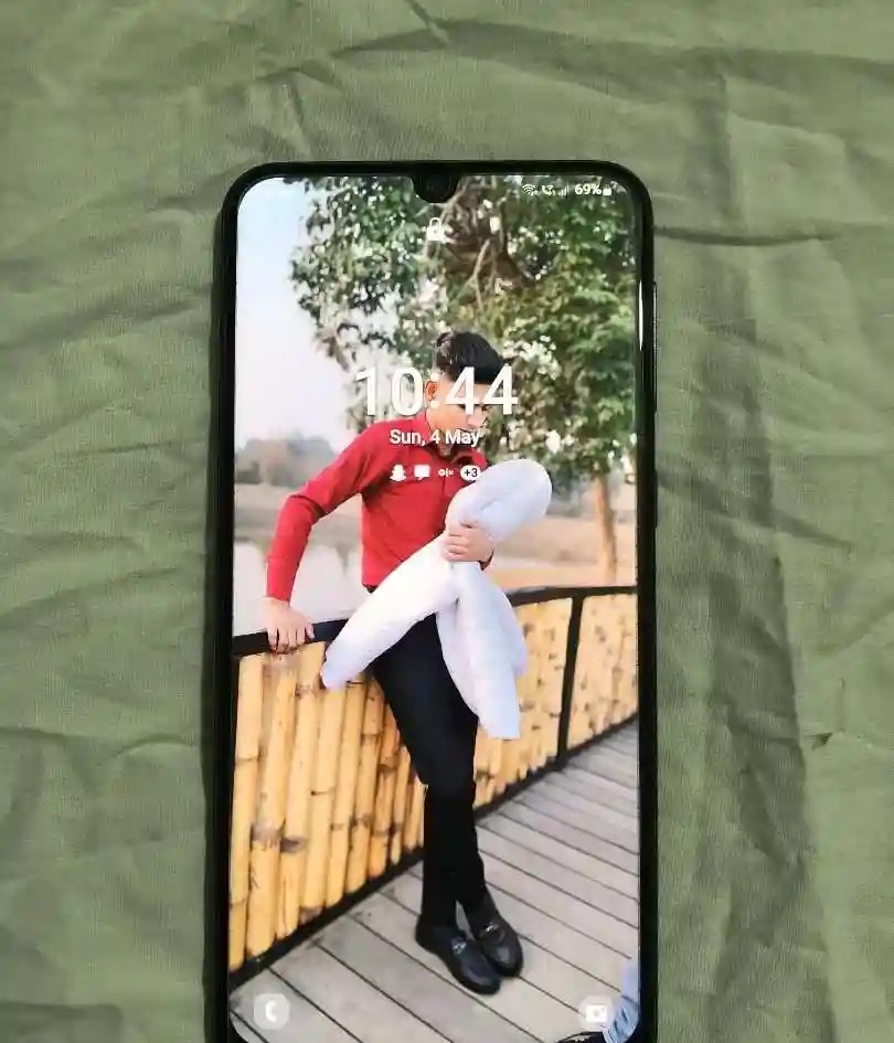 Samsung Galaxy M31