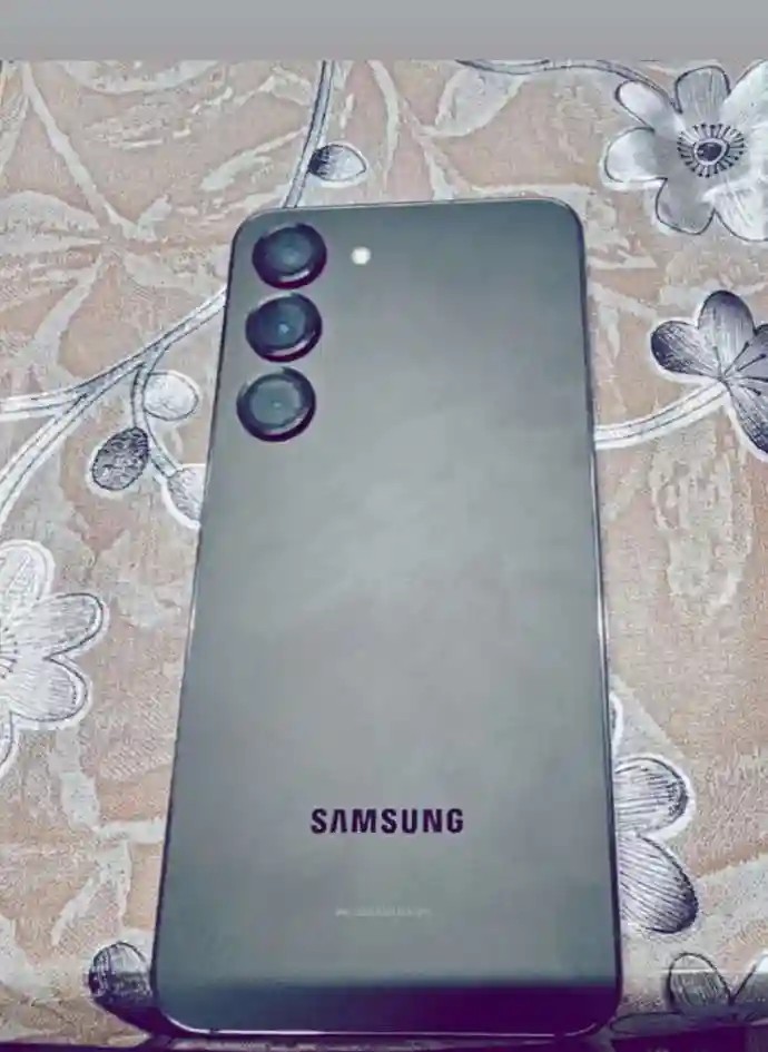 Samsung Galaxy S23