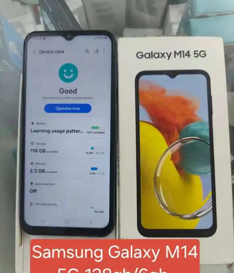 Samsung Galaxy A21s