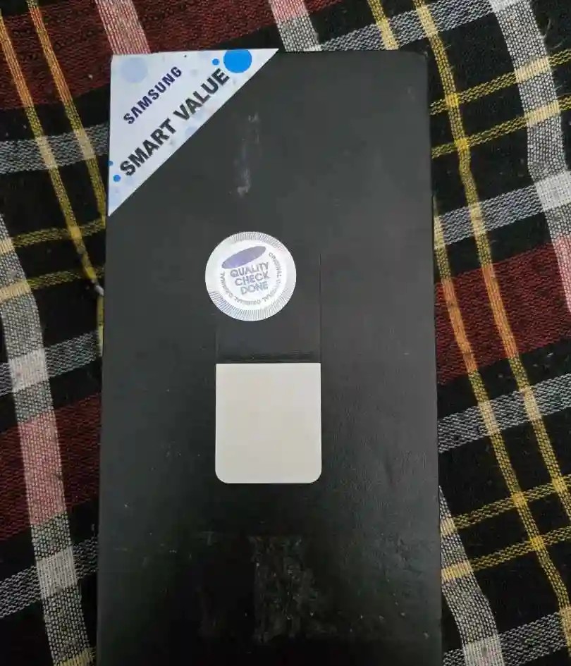 Samsung Galaxy Z Flip5