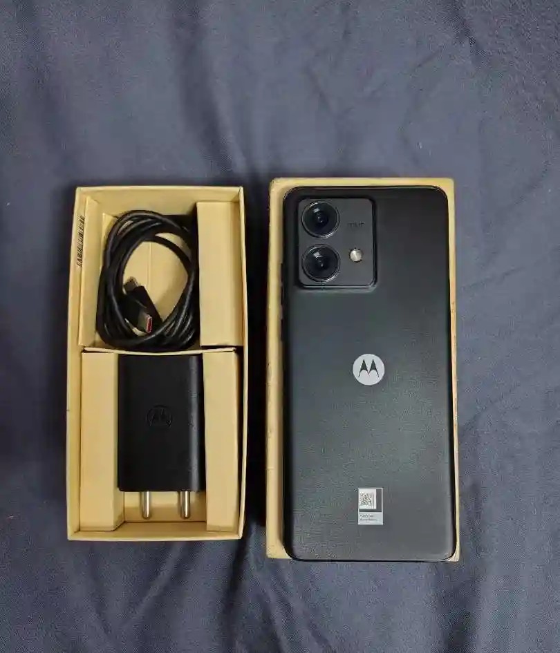 Motorola Edge 40 Neo