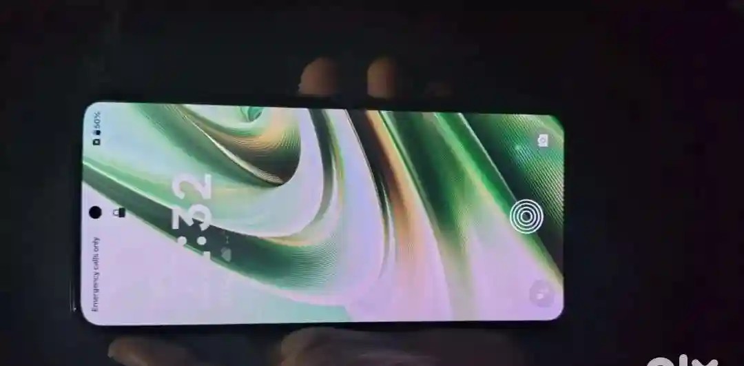 OnePlus 10R