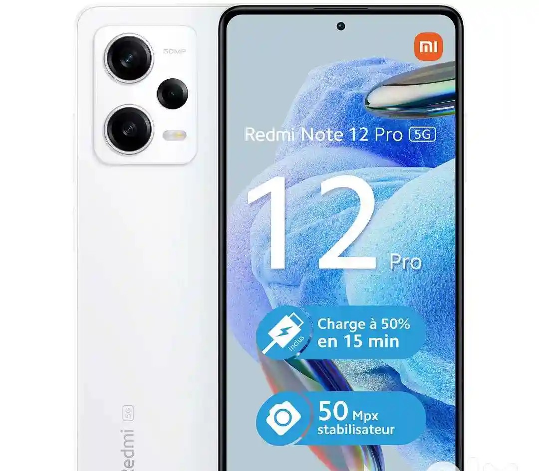 Xiaomi Redmi Note 12 Pro