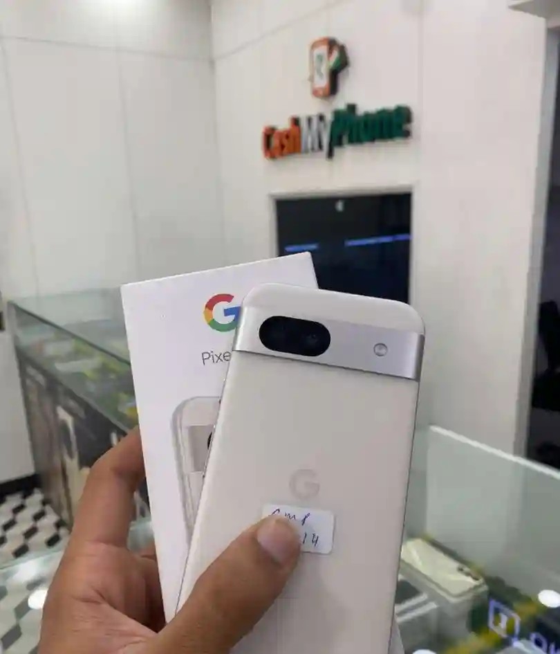 Google Pixel 8a