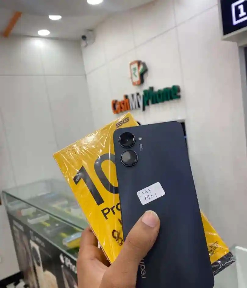Realme 10 Pro