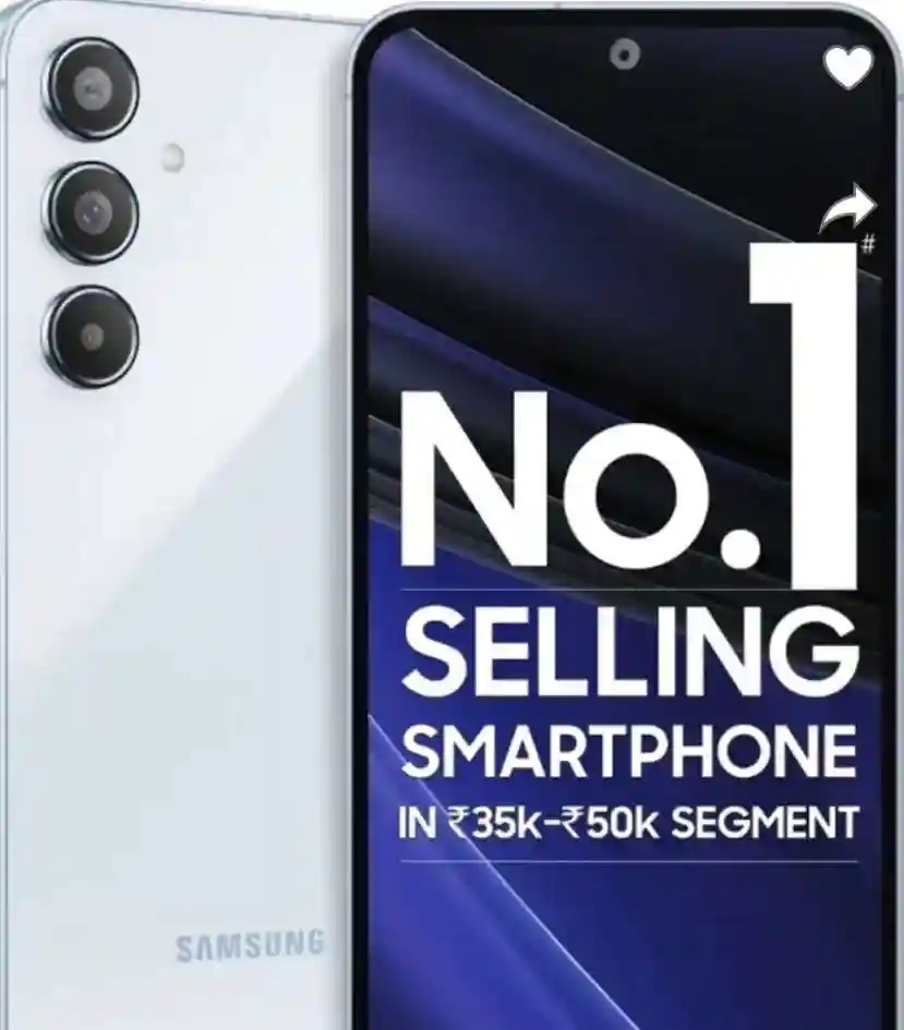 Samsung Galaxy A55