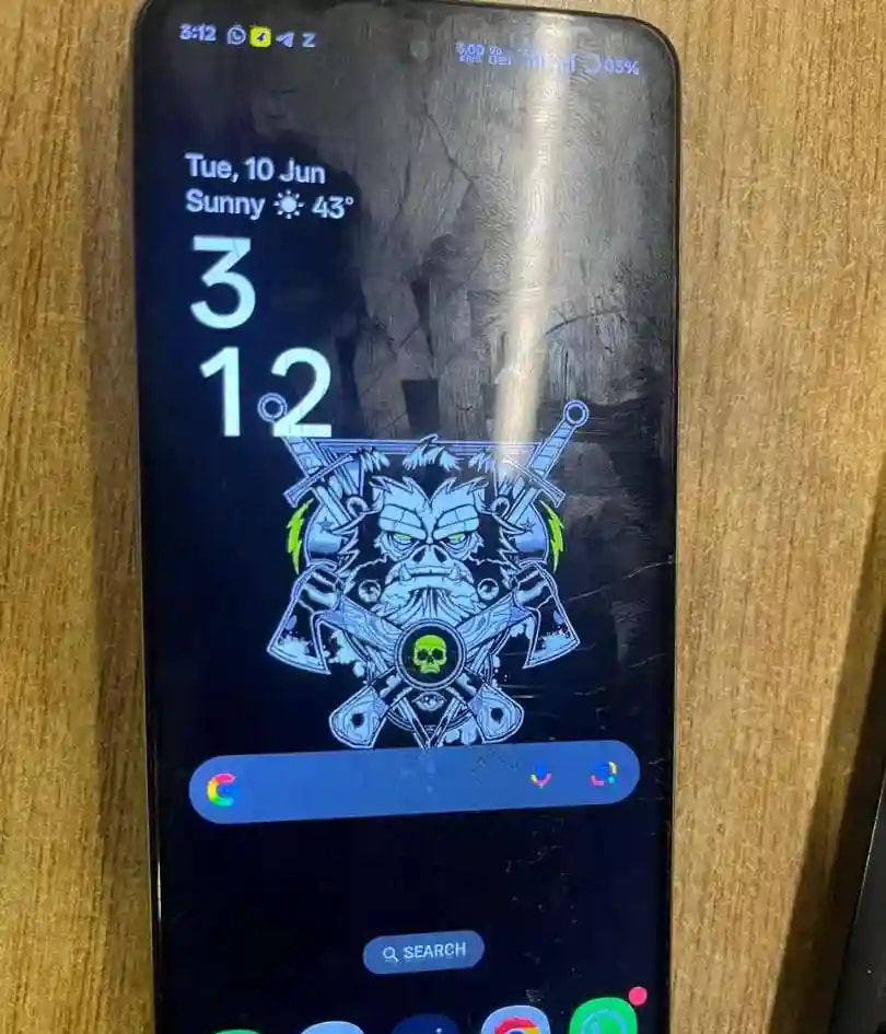 Oppo F23