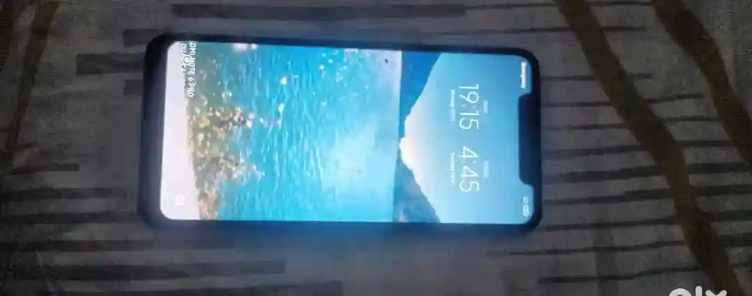 Xiaomi Redmi Note 6 Pro