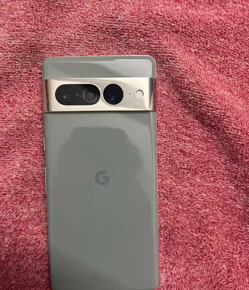 Google Pixel 7 Pro