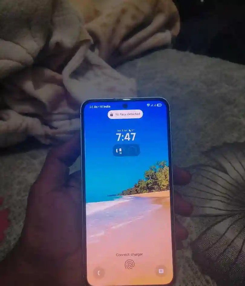 Samsung Galaxy A55