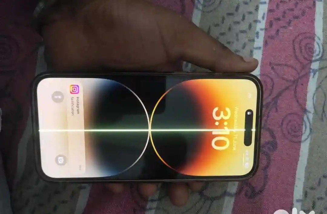 Apple iPhone 14 Pro Max