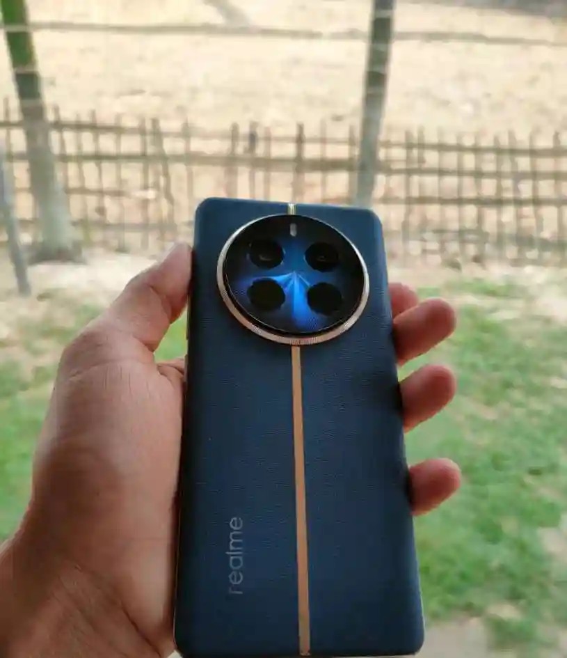 Realme 12 Pro+