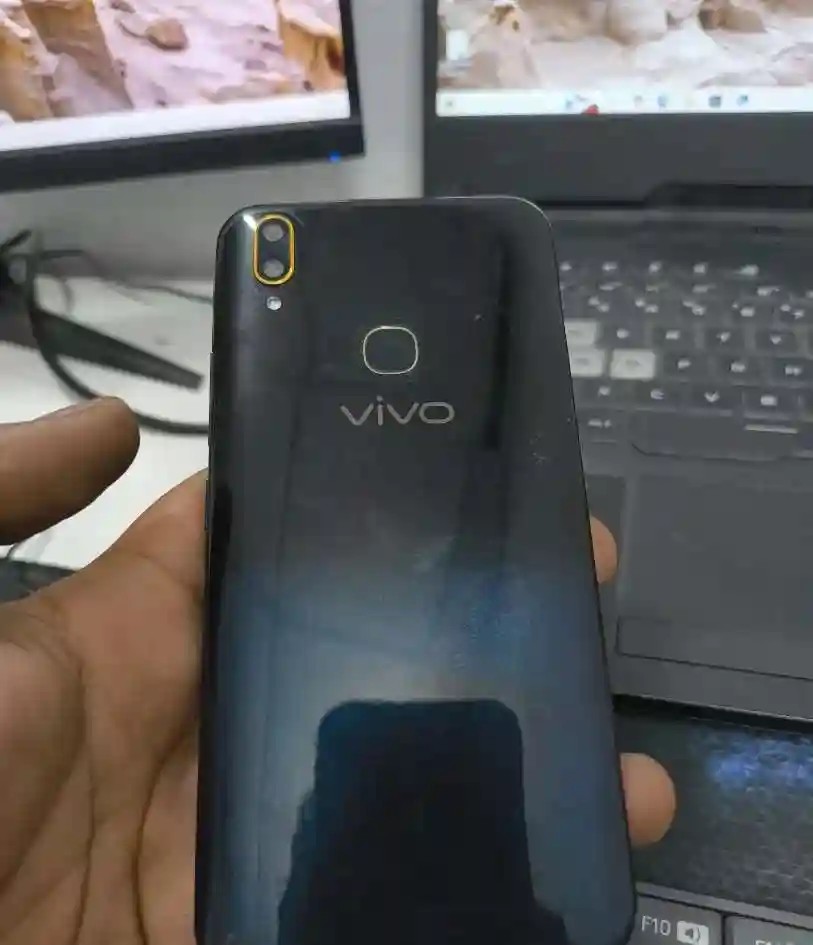 vivo Y83