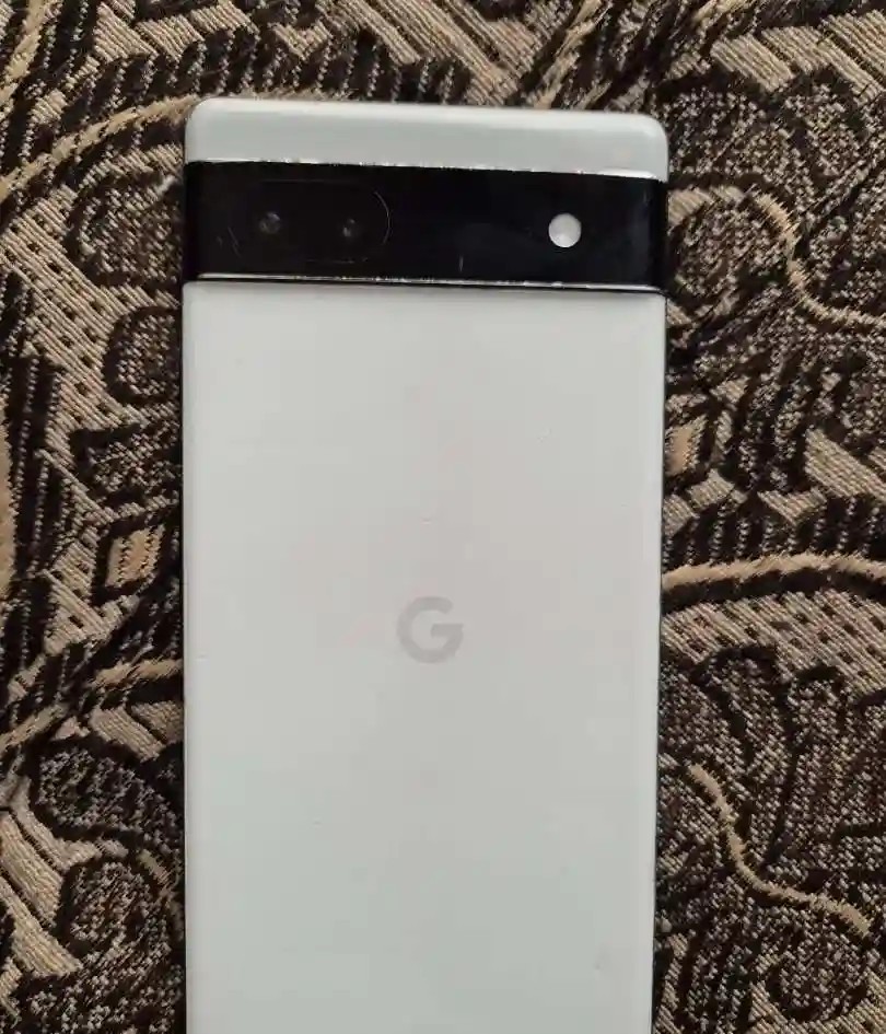 Google Pixel 6a