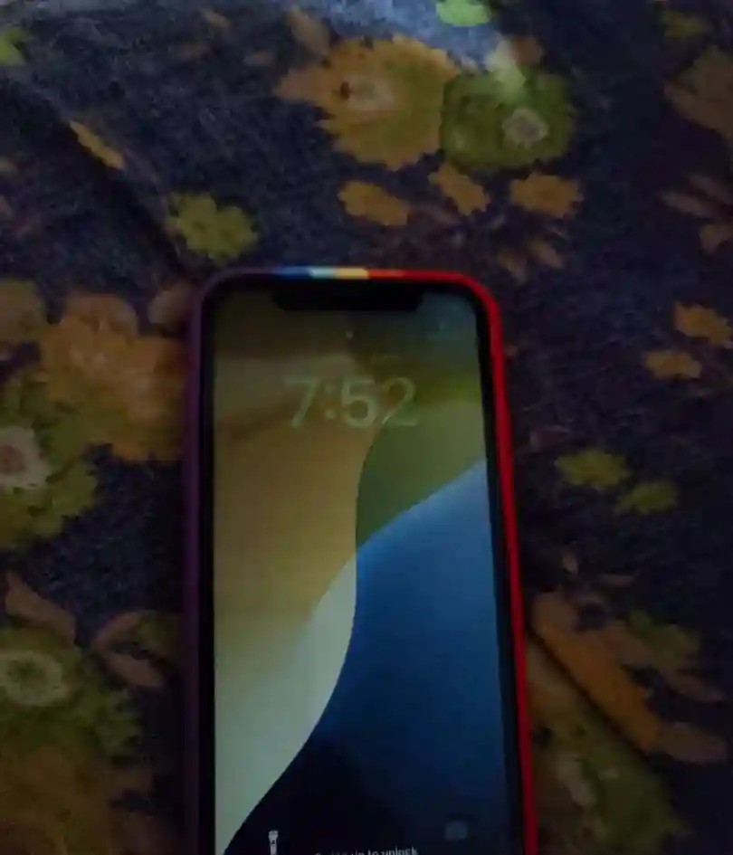 Apple iPhone XS