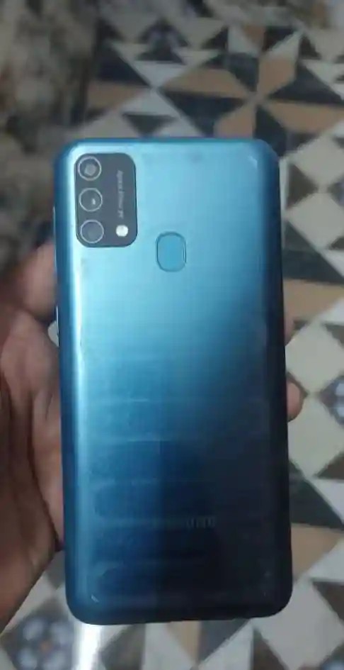 Samsung Galaxy F41