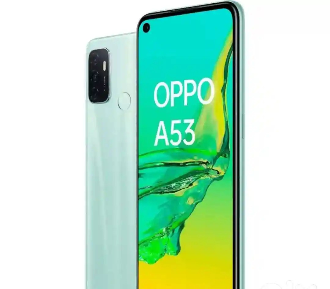 Oppo A53