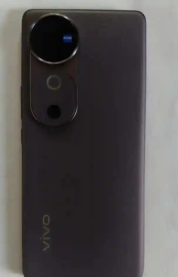 vivo V40