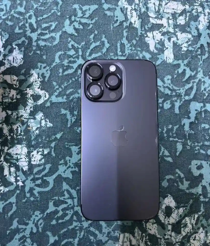 Apple iPhone 14 Pro Max