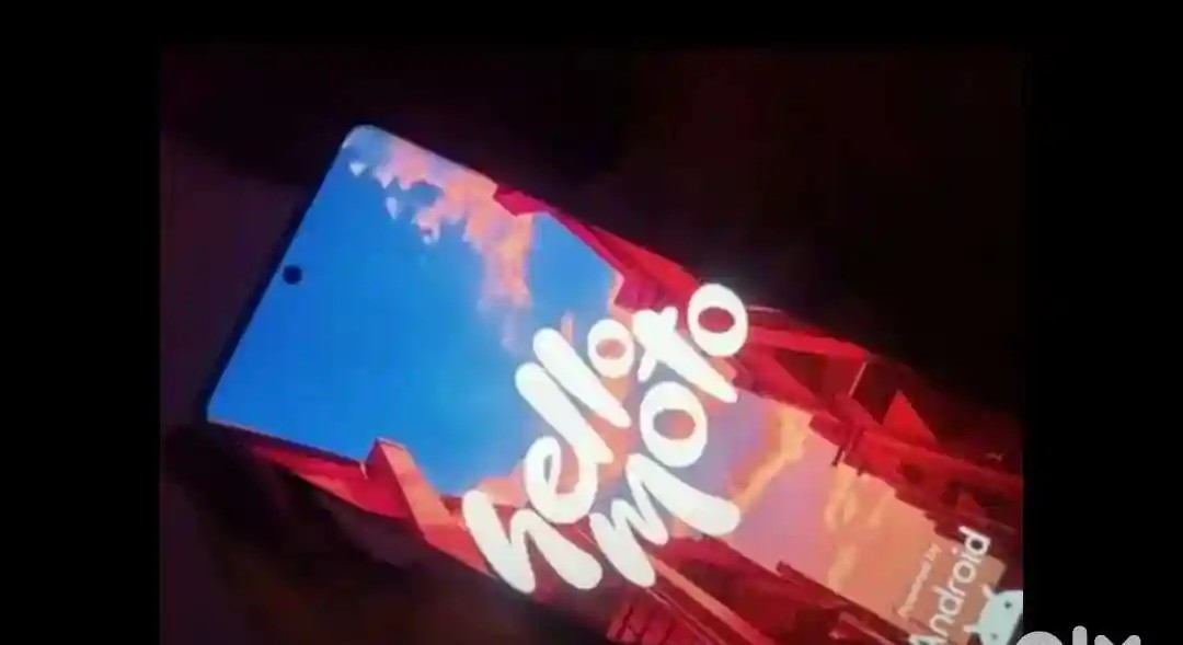 Motorola Edge 30 Neo