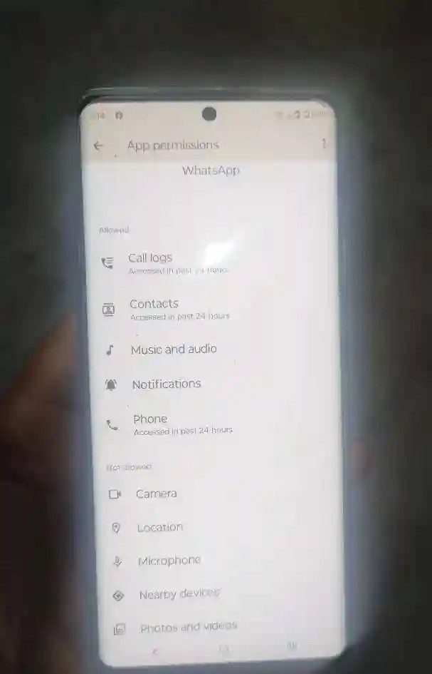 vivo Y22