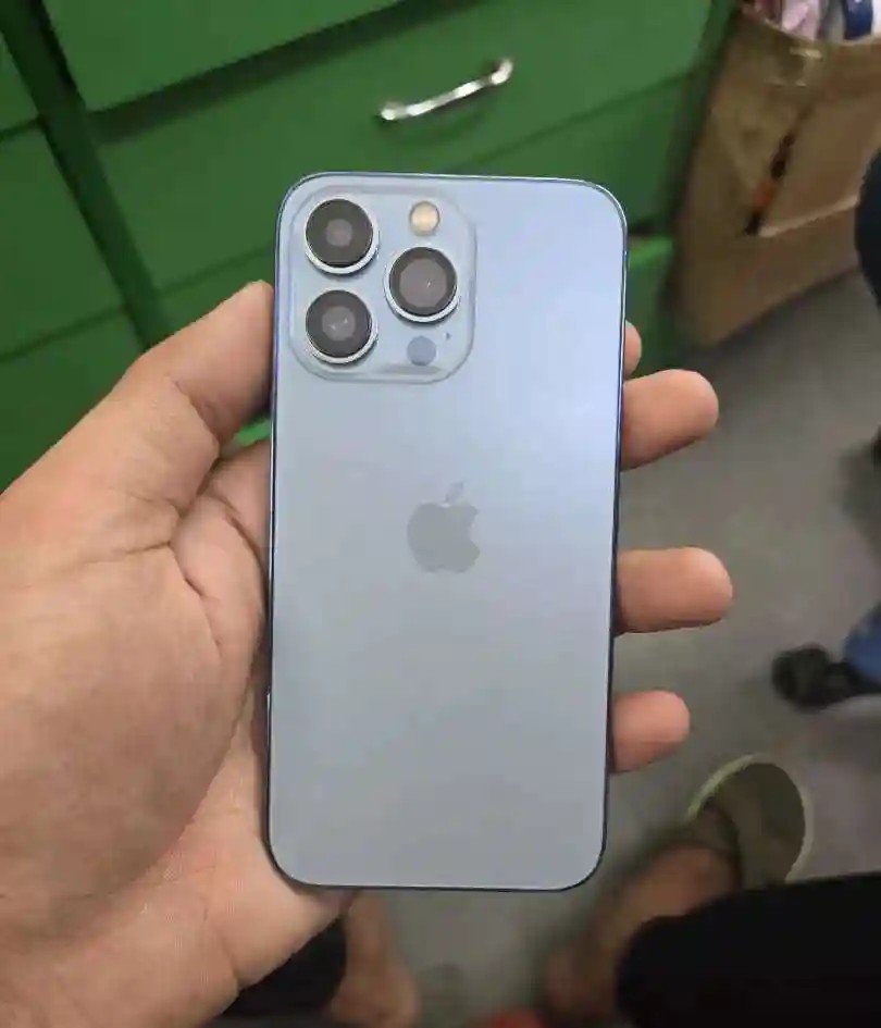 Apple iPhone 13 Pro