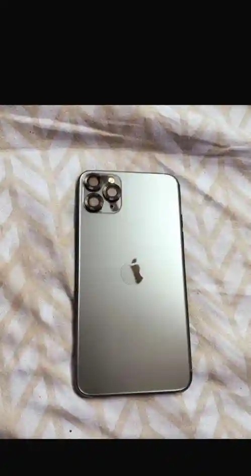 Apple iPhone 11 Pro