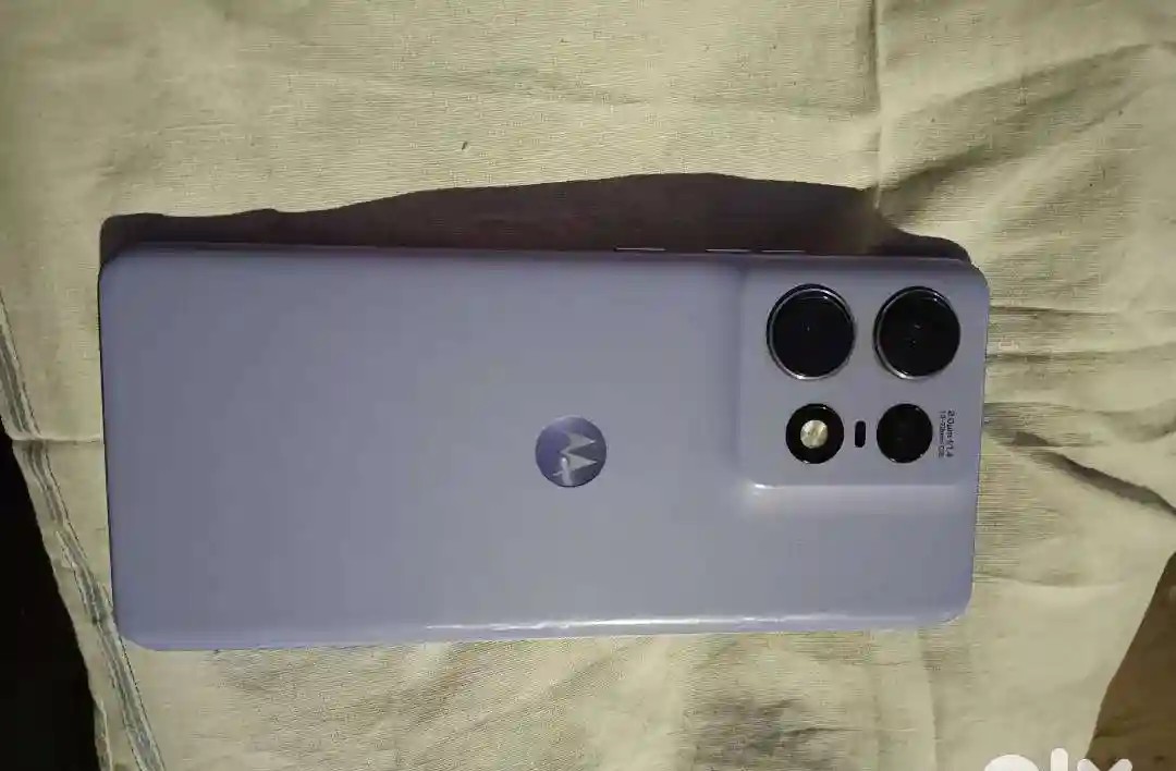 Motorola Edge 50 Pro