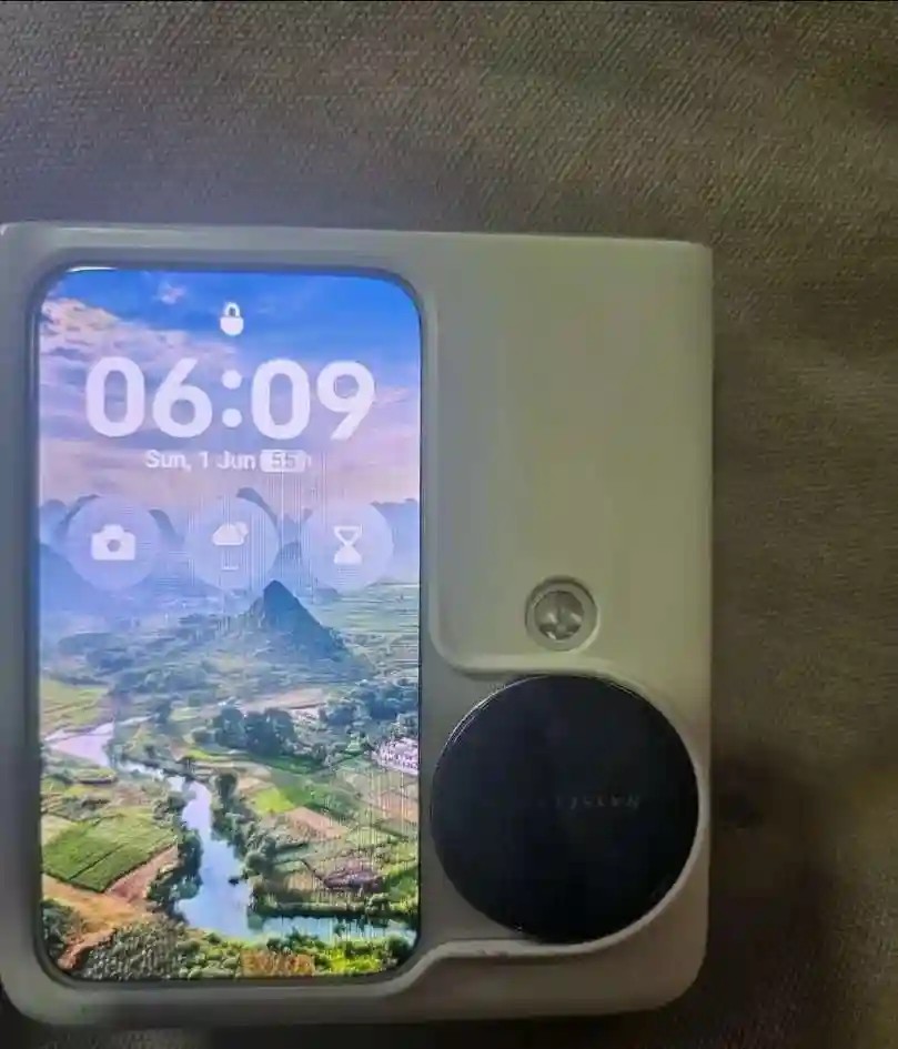 Oppo Find N3 Flip