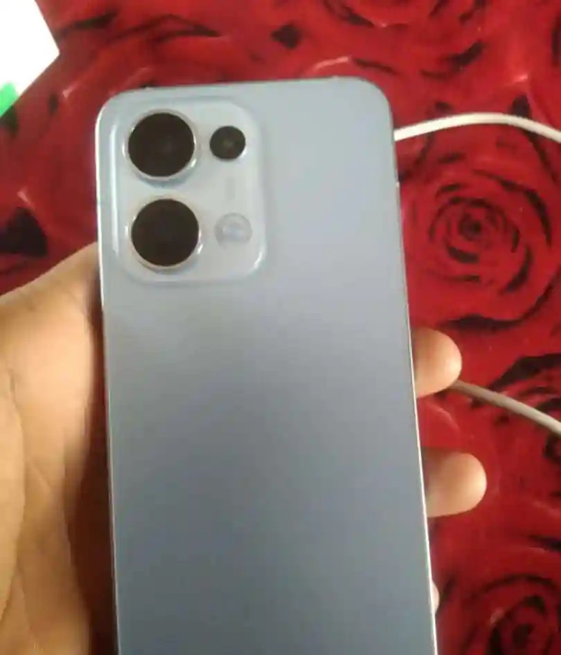 Oppo Reno13