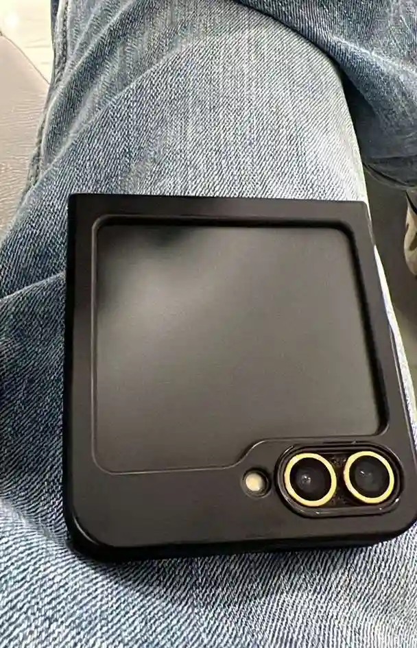 Samsung Galaxy Z Flip5