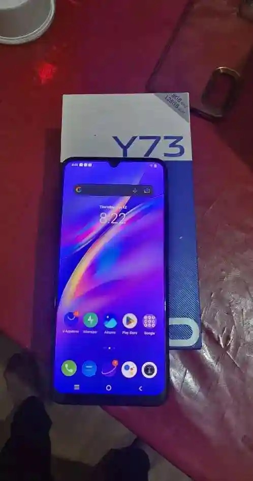 vivo Y73