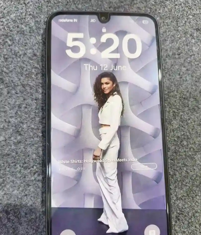 Samsung Galaxy A26