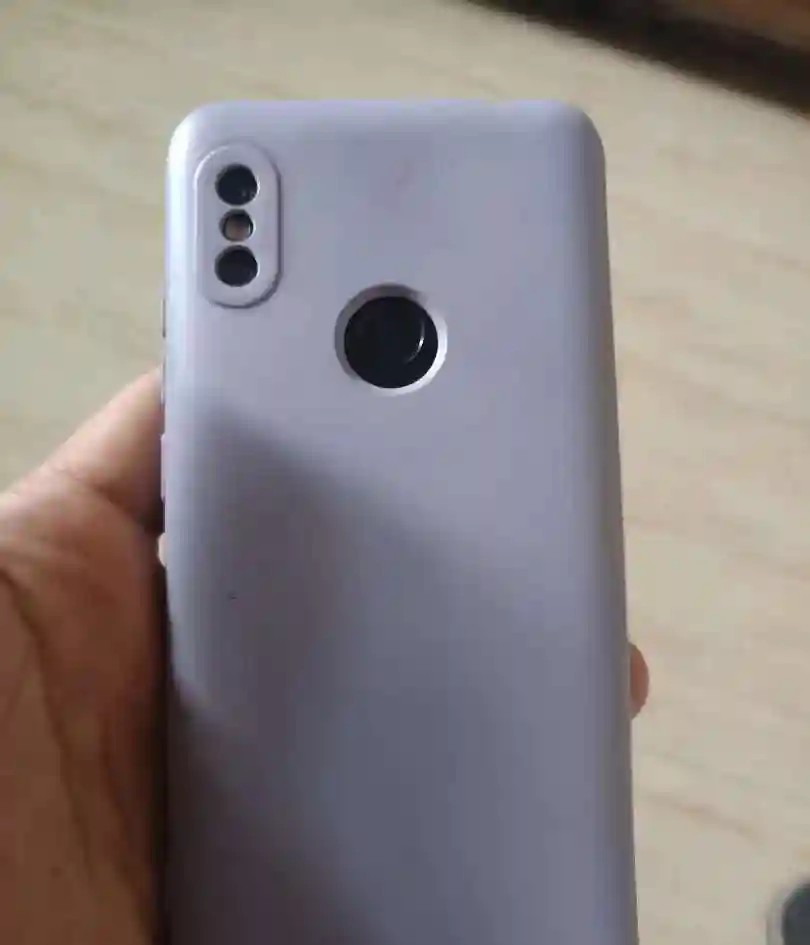 Xiaomi Redmi Note 5 Pro