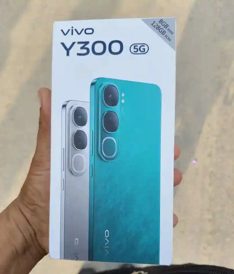 vivo Y300