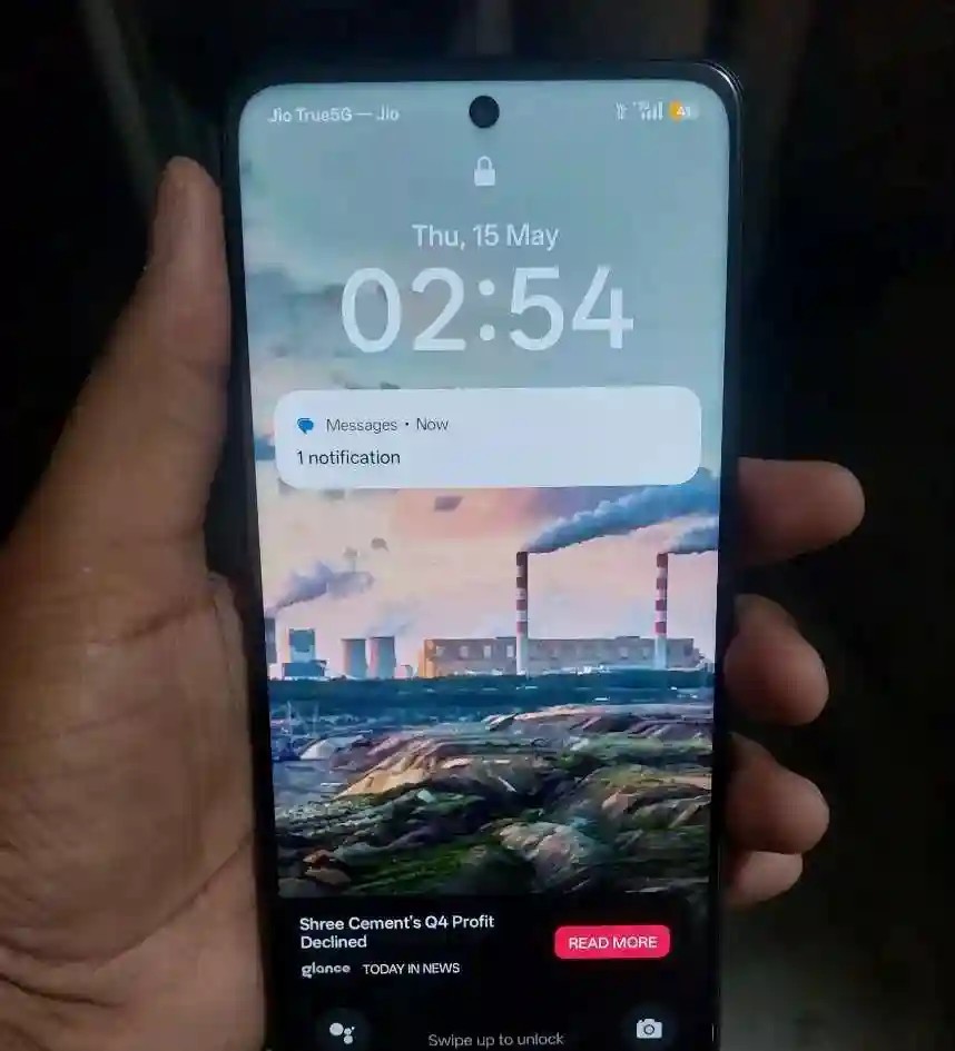 Realme 11x