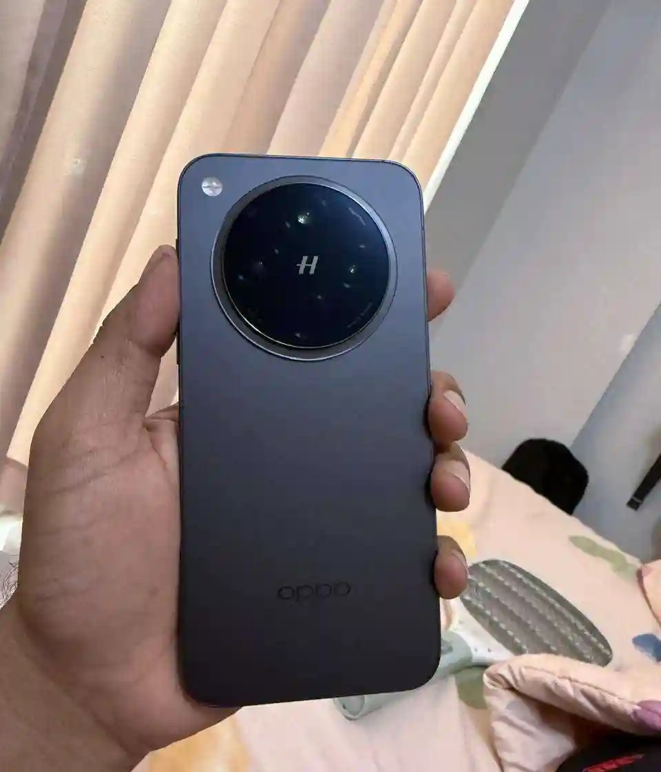 Oppo Find X8