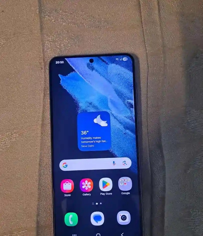 Samsung Galaxy S21 5G