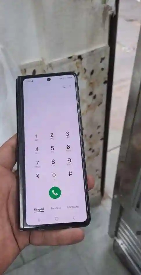 Samsung Galaxy Z Fold3 5G