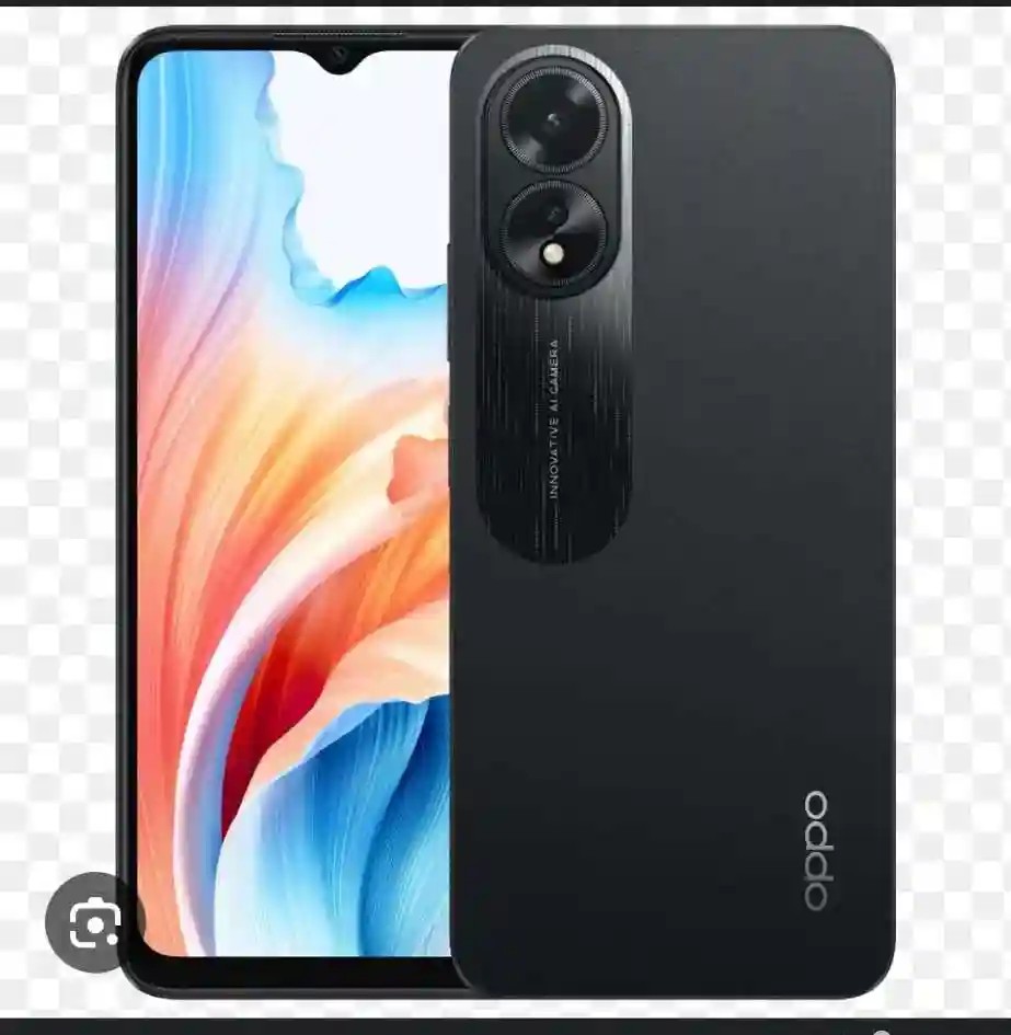 Oppo A18