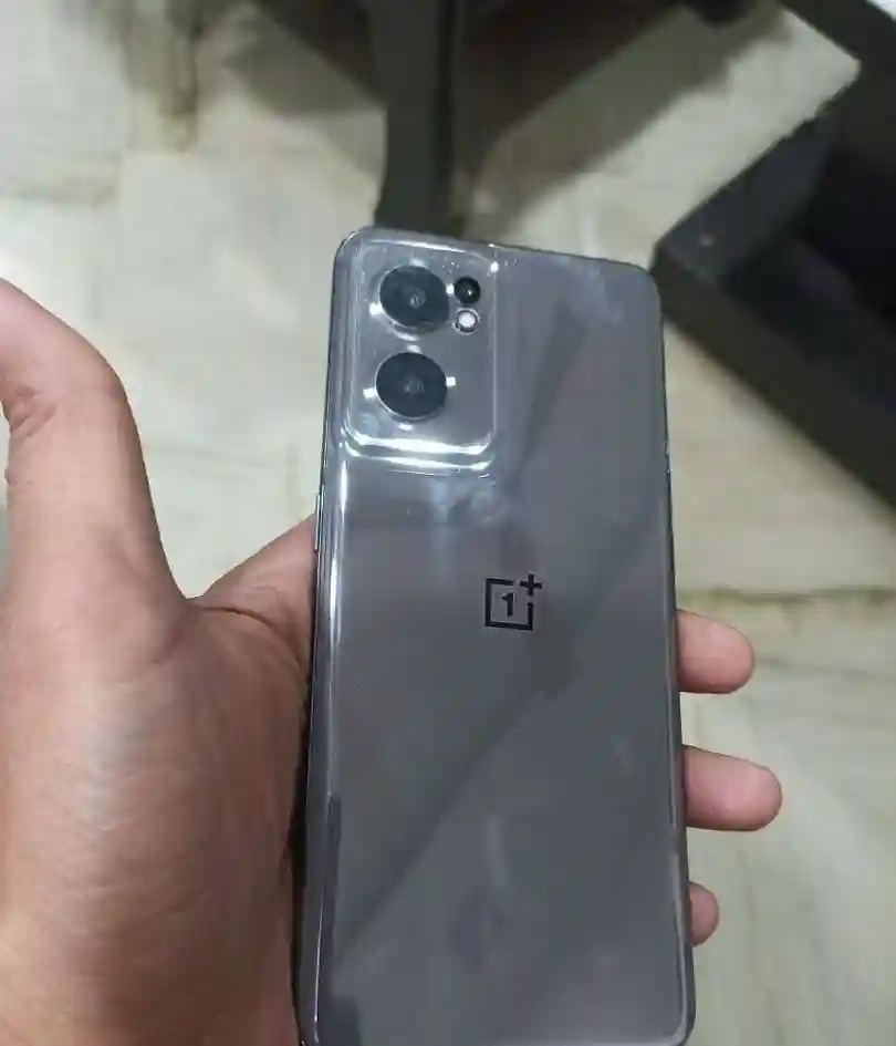 OnePlus Nord CE 2 5G