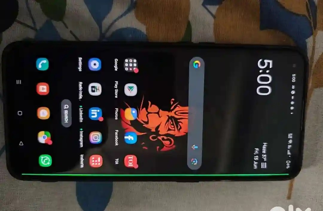 OnePlus 9 Pro