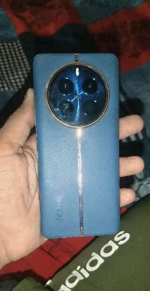 Realme 12 Pro+
