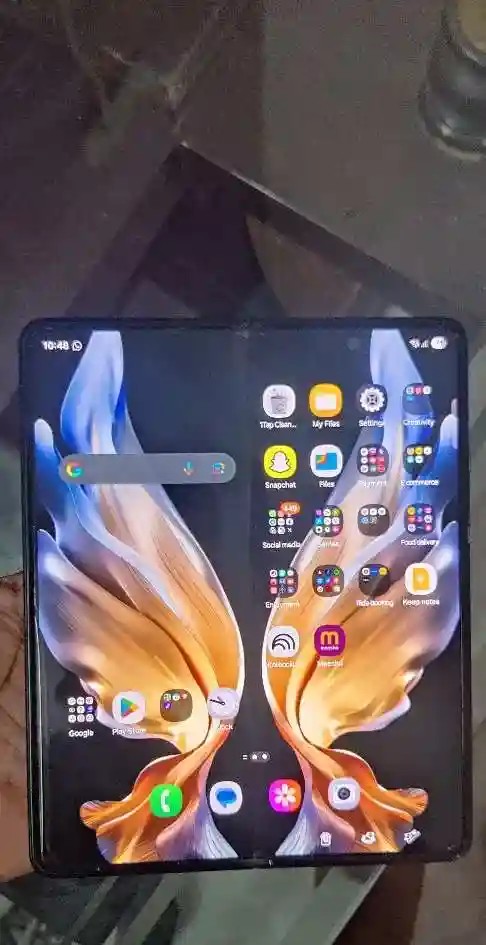 Samsung Galaxy Z Fold3 5G